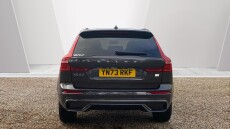 Volvo XC60 2.0 T8 [455] RC PHEV Ultimate Dark 5dr AWD Gtron Estate